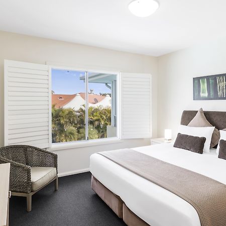 Oaks Port Stephens Pacific Blue Resort Salamander Bay Εξωτερικό φωτογραφία