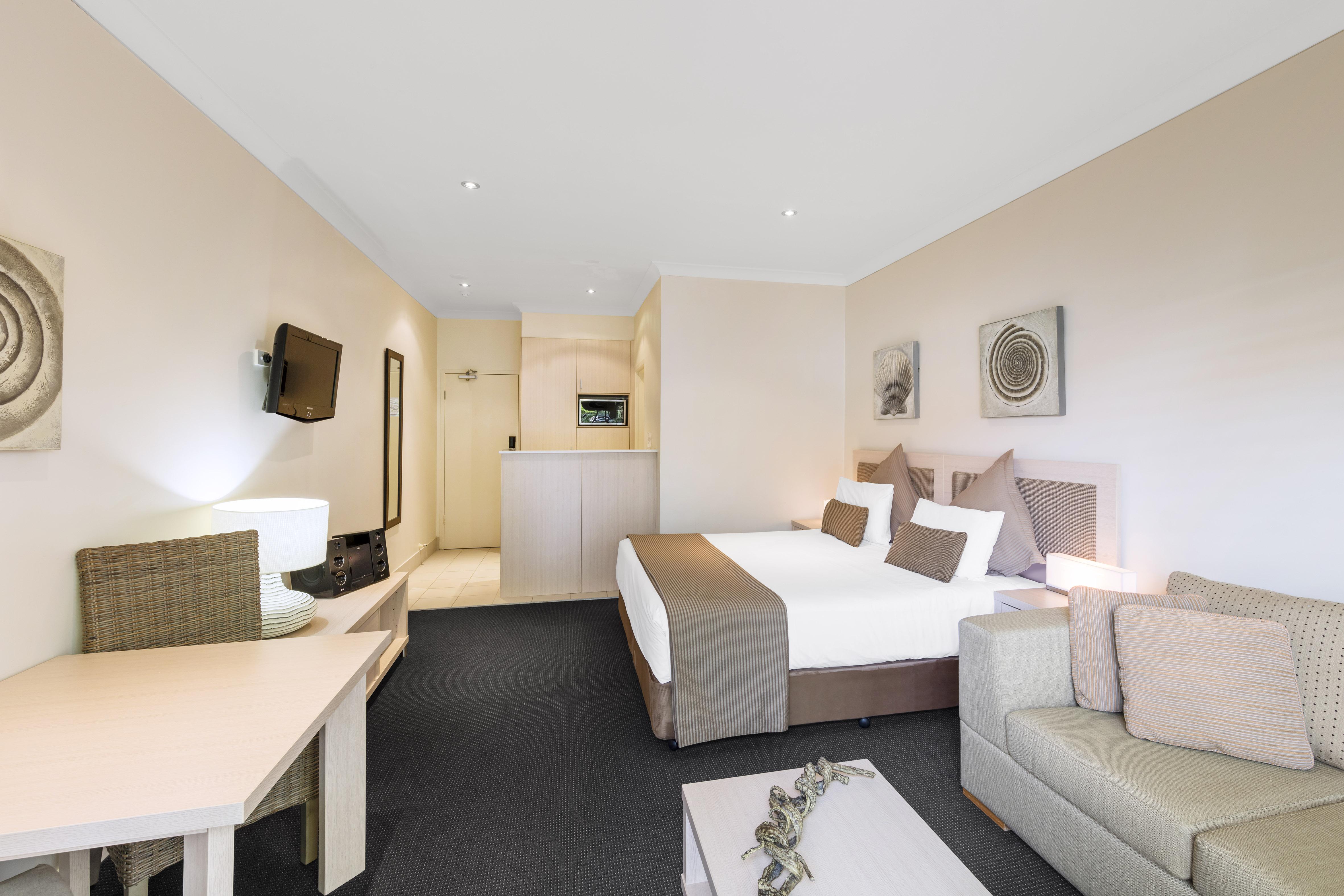 Oaks Port Stephens Pacific Blue Resort Salamander Bay Εξωτερικό φωτογραφία