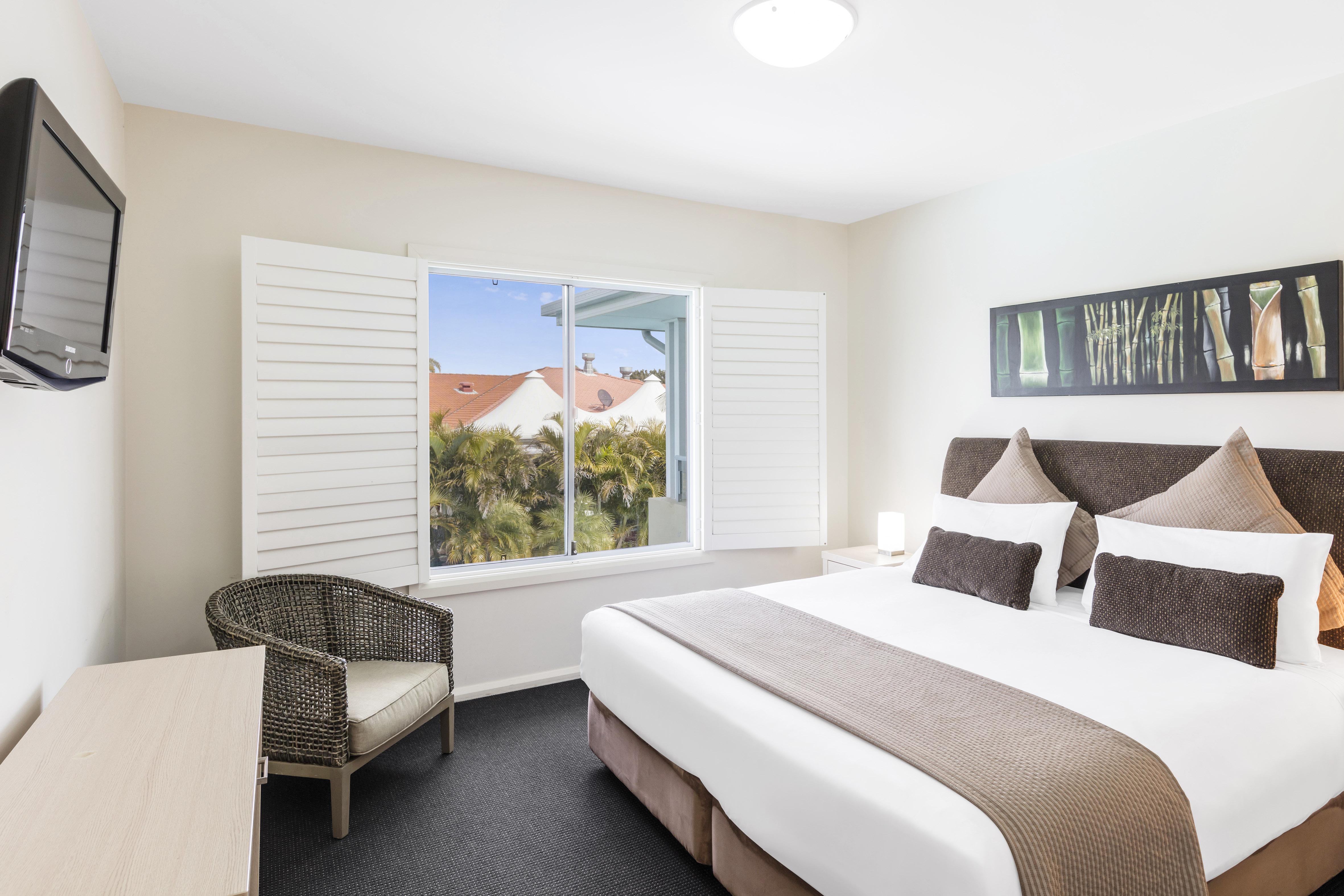 Oaks Port Stephens Pacific Blue Resort Salamander Bay Εξωτερικό φωτογραφία