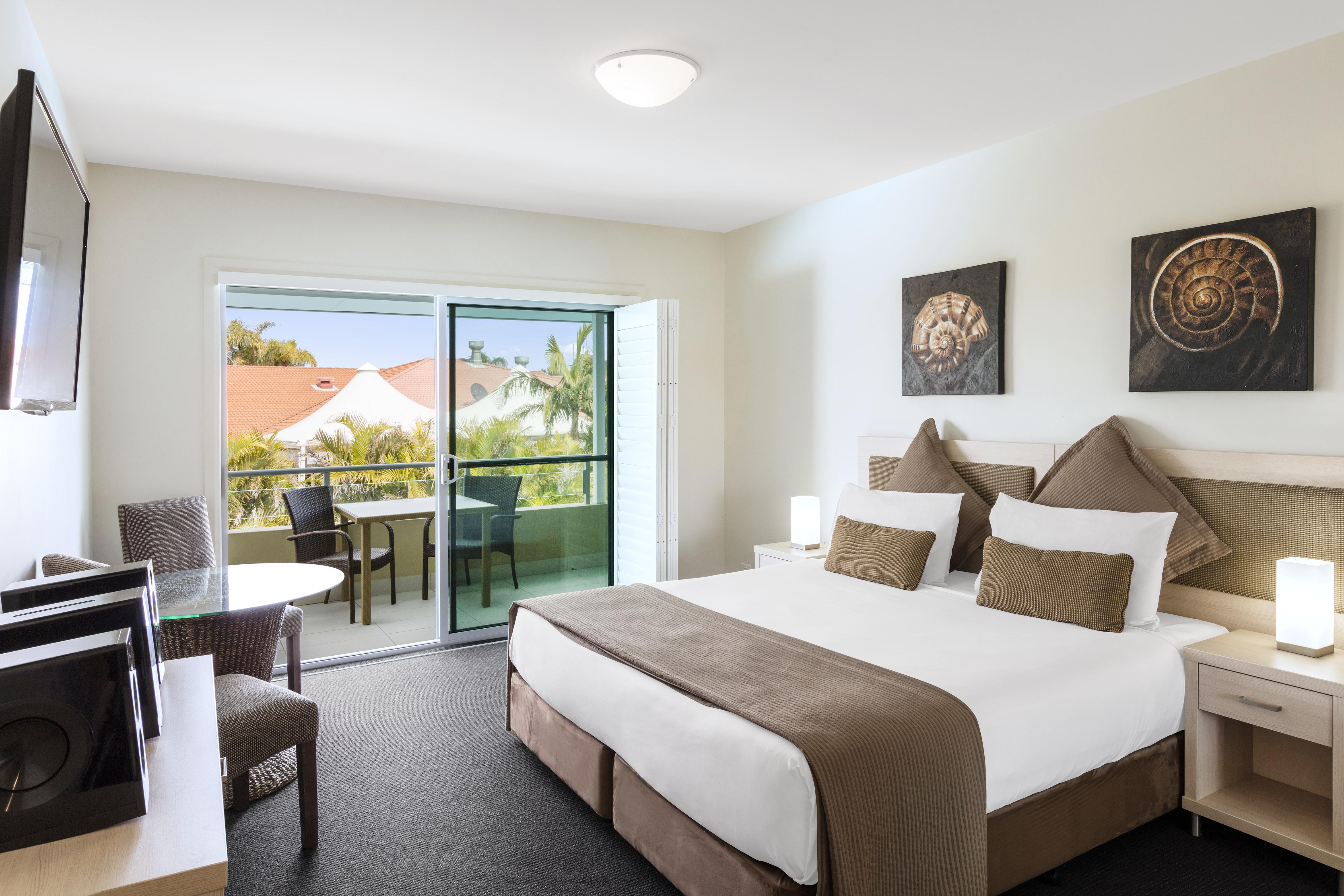 Oaks Port Stephens Pacific Blue Resort Salamander Bay Εξωτερικό φωτογραφία