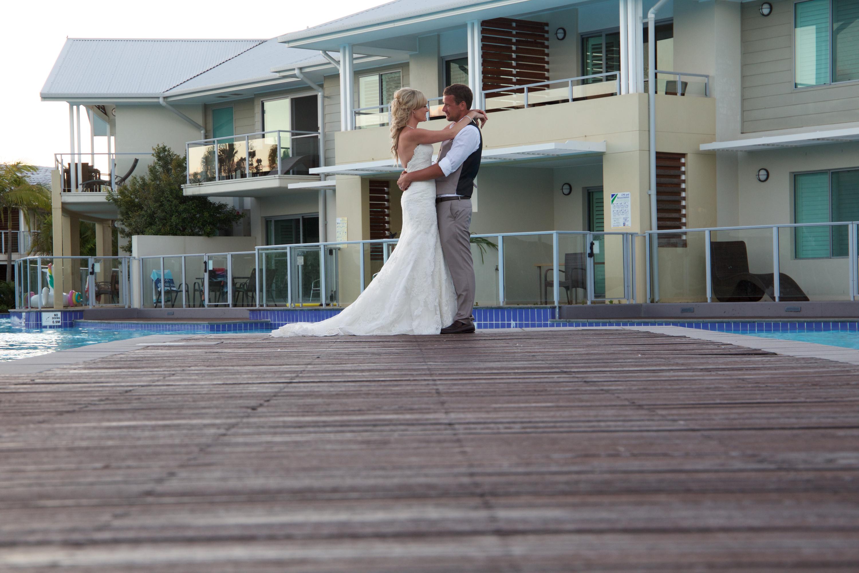 Oaks Port Stephens Pacific Blue Resort Salamander Bay Εξωτερικό φωτογραφία