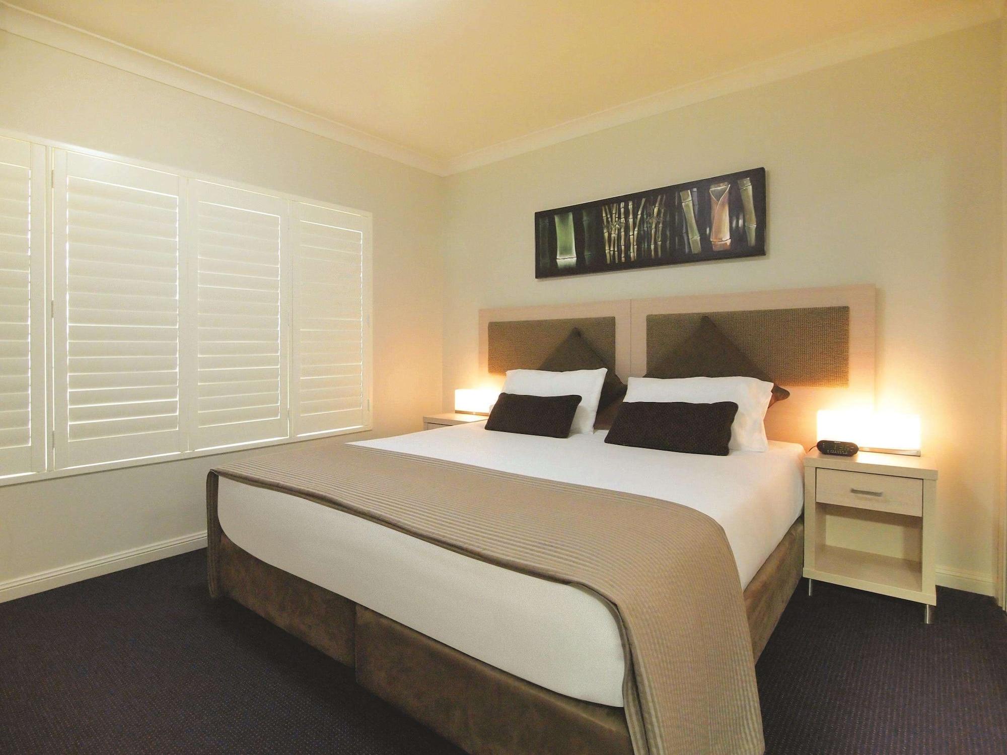 Oaks Port Stephens Pacific Blue Resort Salamander Bay Εξωτερικό φωτογραφία