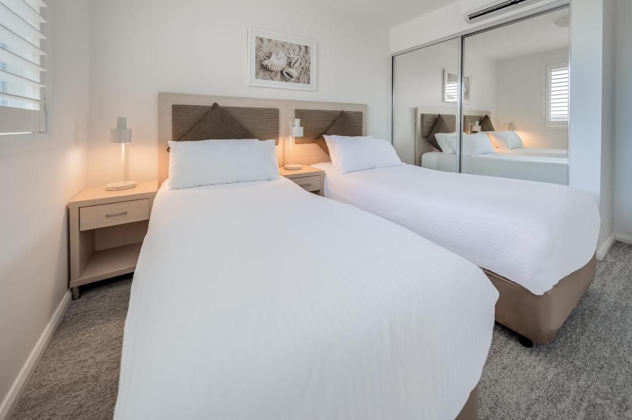 Oaks Port Stephens Pacific Blue Resort Salamander Bay Εξωτερικό φωτογραφία