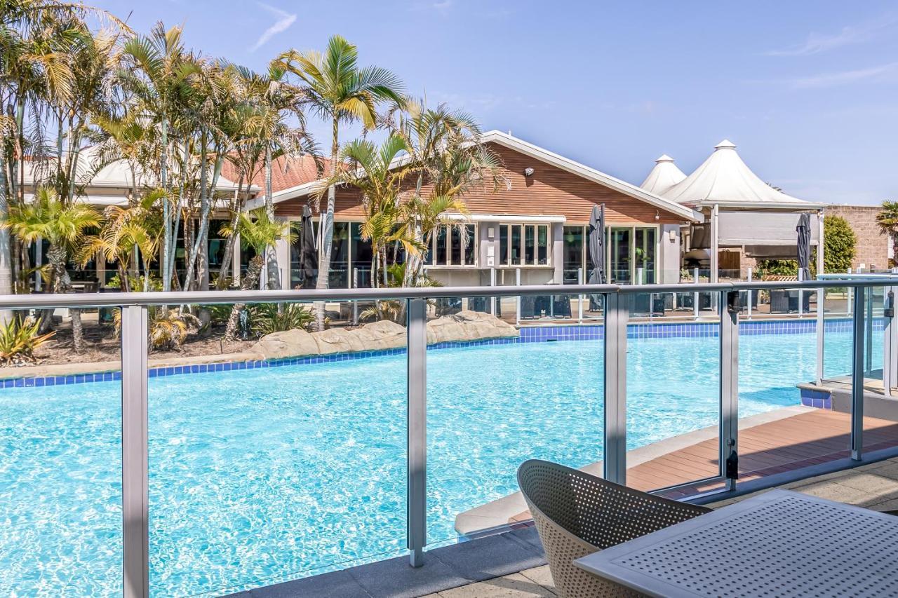 Oaks Port Stephens Pacific Blue Resort Salamander Bay Εξωτερικό φωτογραφία