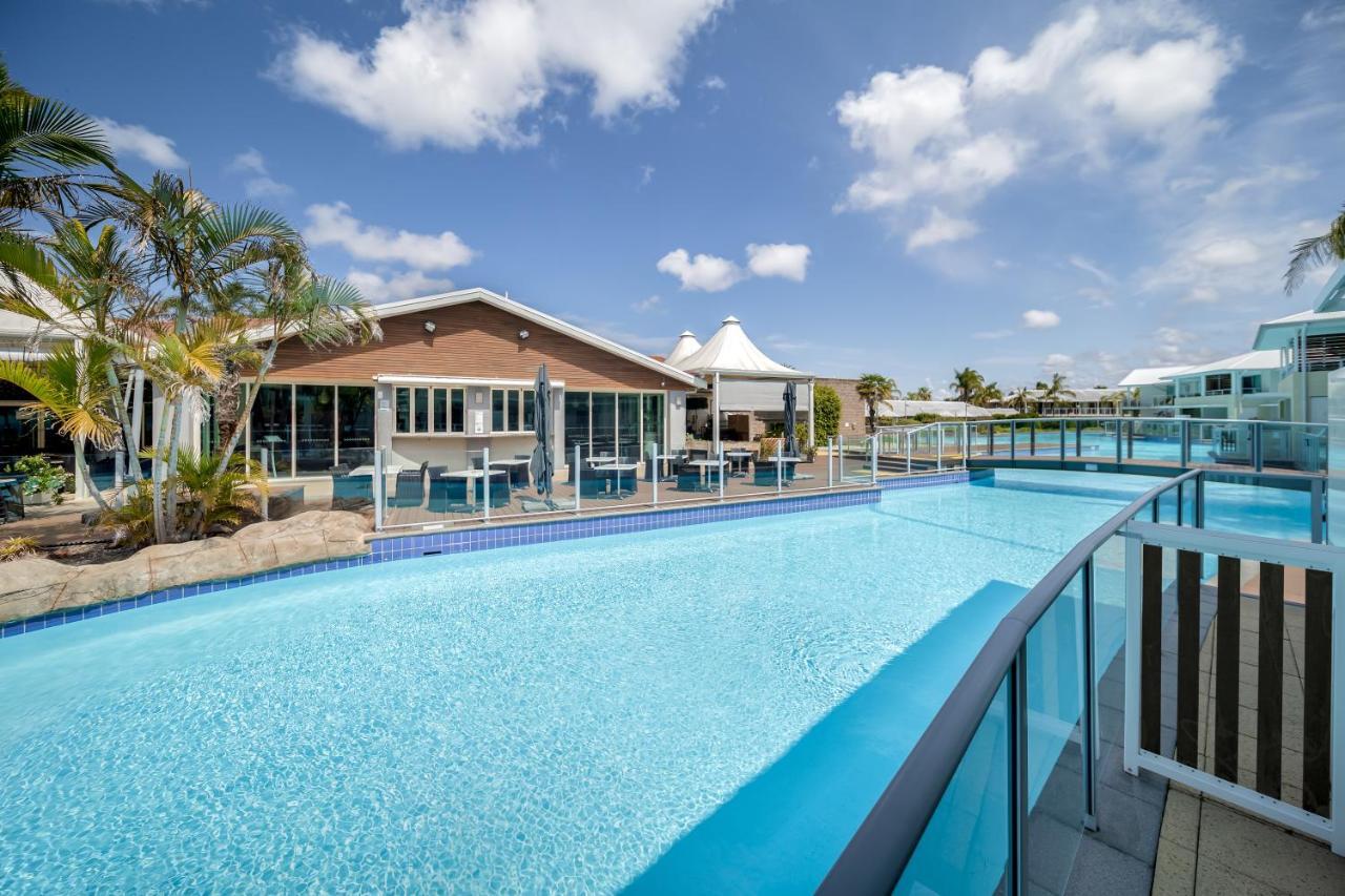 Oaks Port Stephens Pacific Blue Resort Salamander Bay Εξωτερικό φωτογραφία
