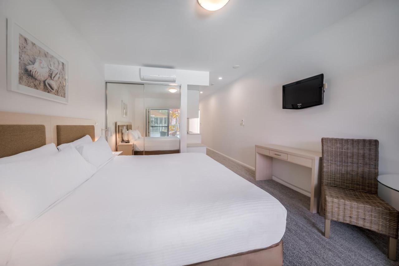 Oaks Port Stephens Pacific Blue Resort Salamander Bay Εξωτερικό φωτογραφία