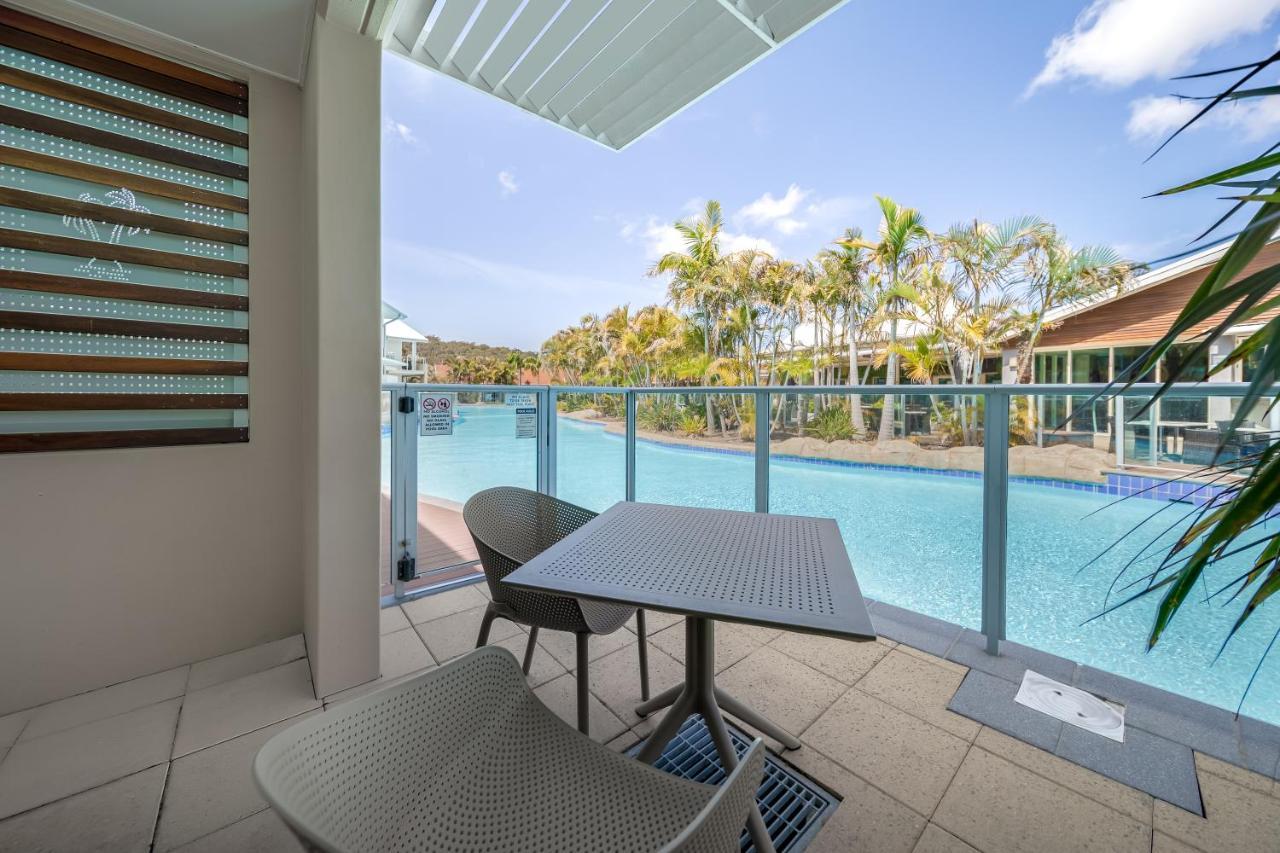Oaks Port Stephens Pacific Blue Resort Salamander Bay Εξωτερικό φωτογραφία