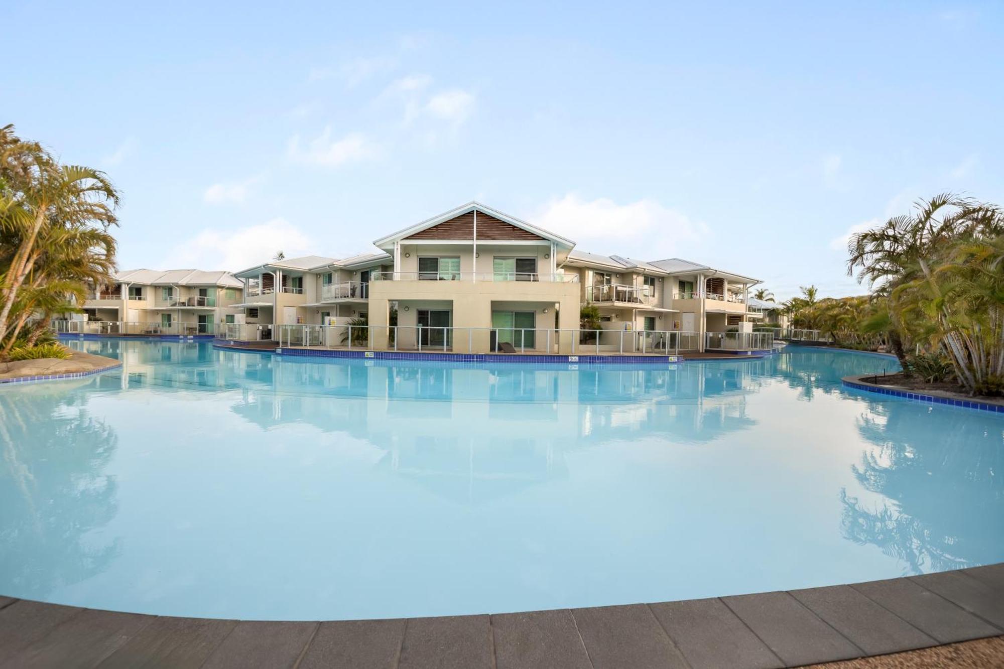 Oaks Port Stephens Pacific Blue Resort Salamander Bay Εξωτερικό φωτογραφία