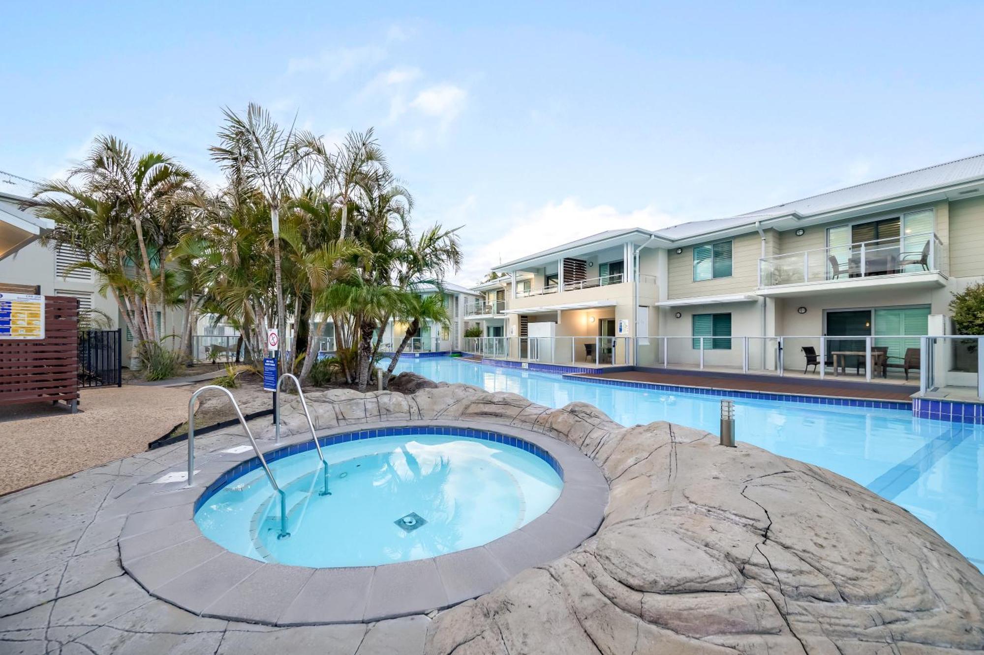 Oaks Port Stephens Pacific Blue Resort Salamander Bay Εξωτερικό φωτογραφία