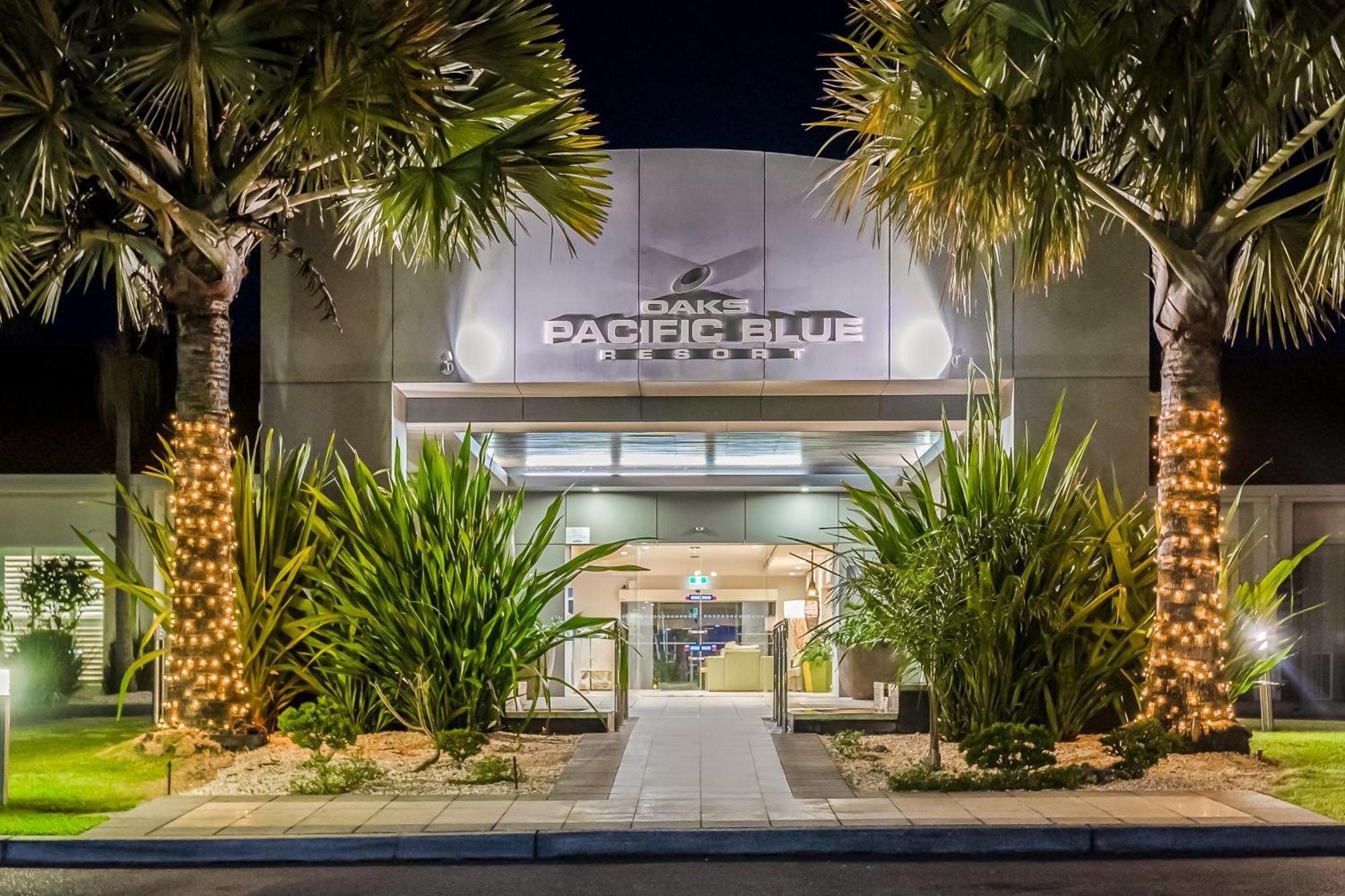 Oaks Port Stephens Pacific Blue Resort Salamander Bay Εξωτερικό φωτογραφία