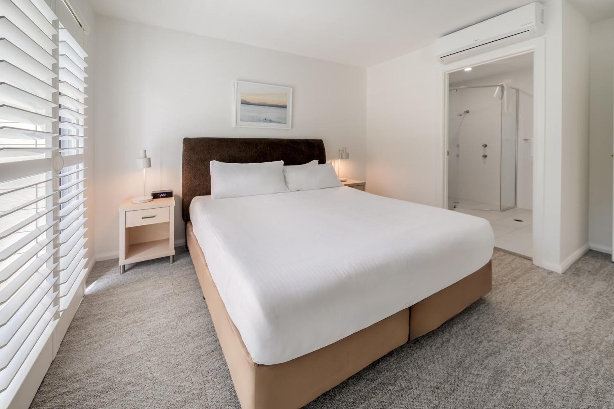 Oaks Port Stephens Pacific Blue Resort Salamander Bay Εξωτερικό φωτογραφία