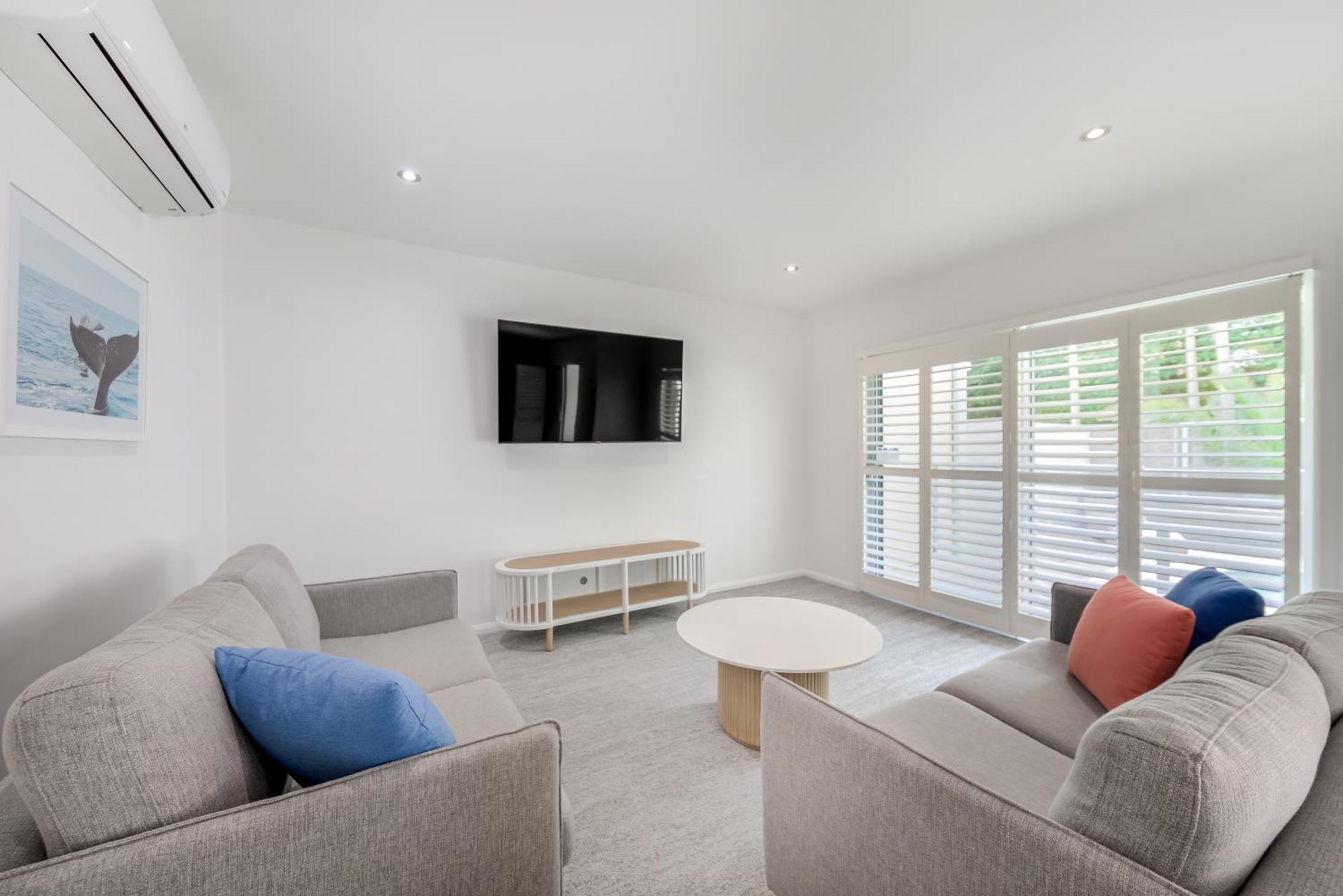 Oaks Port Stephens Pacific Blue Resort Salamander Bay Εξωτερικό φωτογραφία