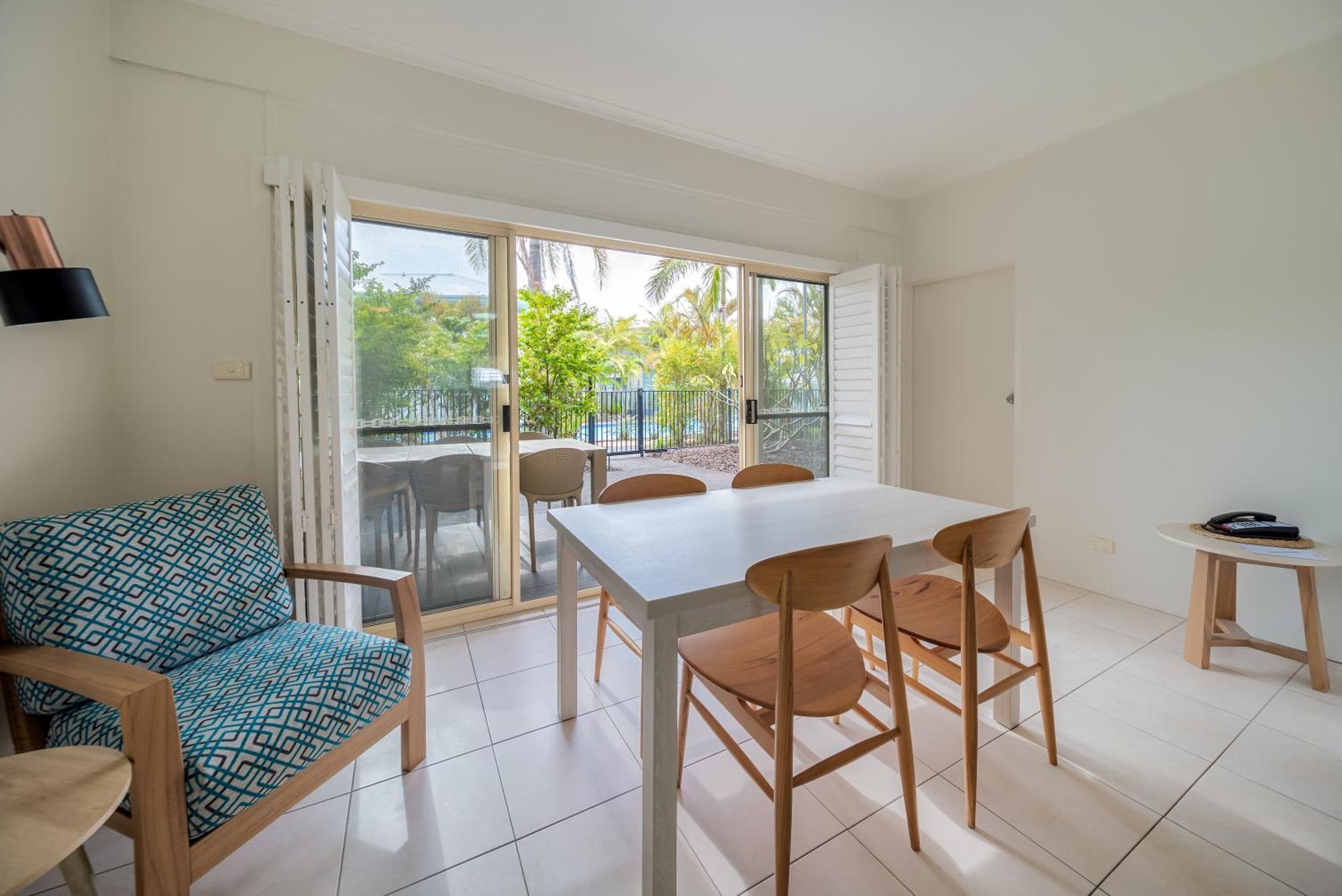 Oaks Port Stephens Pacific Blue Resort Salamander Bay Εξωτερικό φωτογραφία