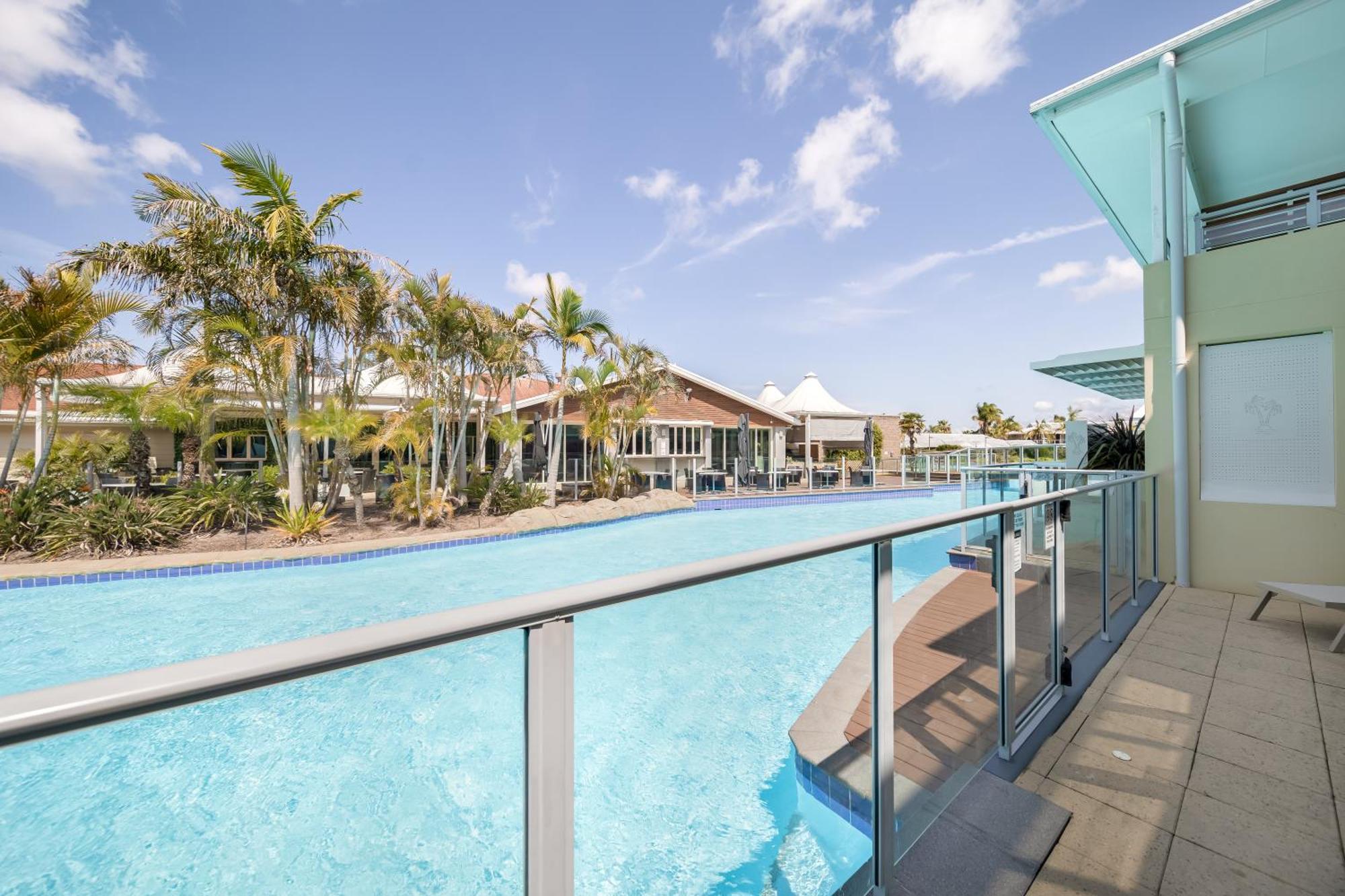 Oaks Port Stephens Pacific Blue Resort Salamander Bay Εξωτερικό φωτογραφία