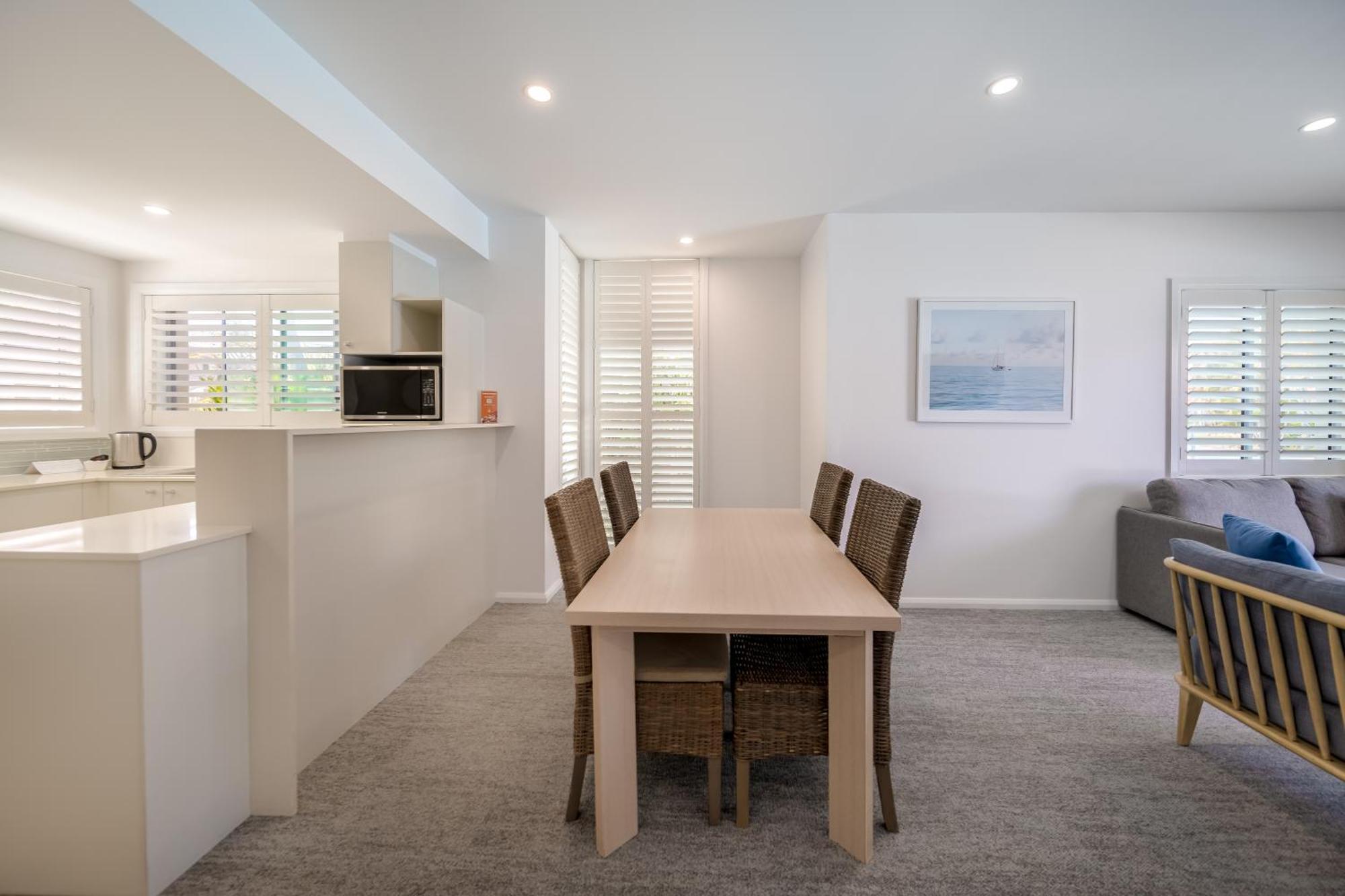 Oaks Port Stephens Pacific Blue Resort Salamander Bay Εξωτερικό φωτογραφία